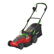 Mașină Electrică Pentru Tuns Gazonul Rotakt RE5147-01