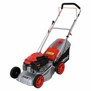 Maşină de Tuns Iarba Rotakt R41-V125, Lăţime de Lucru 460mm