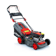 Cumpara Maşină de tuns iarba Rotakt R46-V145 Premium, Lăţime de lucru 460mm, Motor 144 cmc, Euro 5 de la Mesterul Minune