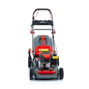 Cumpara Maşină de tuns iarba Rotakt R46-V145 Premium, Lăţime de lucru 460mm, Motor 144 cmc, Euro 5 de la Mesterul Minune