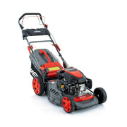 Cumpara Maşină de tuns iarba Rotakt R53-V190 Premium, Lăţime de lucru 530mm, Motor 190cc, Euro 5 de la Mesterul Minune
