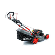 Cumpara Maşină de tuns iarba Rotakt R53-V190 Premium, Lăţime de lucru 530mm, Motor 190cc, Euro 5 de la Mesterul Minune