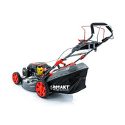 Cumpara Maşină de tuns iarba Rotakt R53-V190 Premium, Lăţime de lucru 530mm, Motor 190cc, Euro 5 de la Mesterul Minune