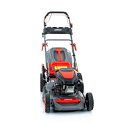 Cumpara Maşină de tuns iarba Rotakt R53-V190 Premium, Lăţime de lucru 530mm, Motor 190cc, Euro 5 de la Mesterul Minune