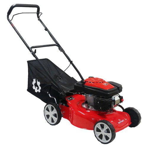 Cumpara Masina de Tuns Iarba Rotakt R41,Lătime tundere 410mm, Motor 140 cmc Euro 5 de la Mesterul Minune