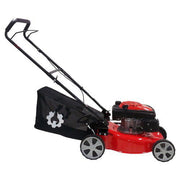 Masina de Tuns Iarba Rotakt R41,Lătime tundere 410mm, Motor 140 cmc Euro 5