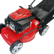 Cumpara Masina de Tuns Iarba Rotakt R41,Lătime tundere 410mm, Motor 140 cmc Euro 5 de la Mesterul Minune