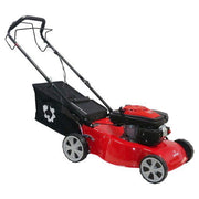Cumpara Mașină de Tuns Iarbă Rotakt R46, Lătime Tundere 460mm, Sac Colector de 60 L de la Mesterul Minune