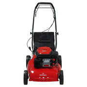 Cumpara Mașină de Tuns Iarbă Rotakt R46, Lătime Tundere 460mm, Sac Colector de 60 L de la Mesterul Minune