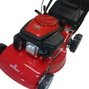Cumpara Mașină de Tuns Iarbă Rotakt R46, Lătime Tundere 460mm, Sac Colector de 60 L de la Mesterul Minune