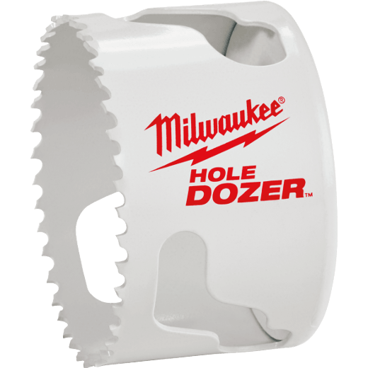 Milwaukee Hole Dozer Cup Cutter