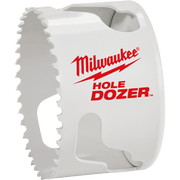Milwaukee Hole Dozer Cup Cutter