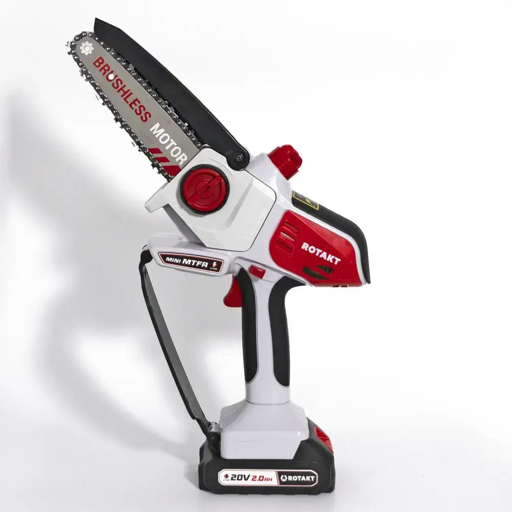 Cumpara Minifierăstrău cu Acumulator Rotakt MiniMTFA, 20V/2.0AH de la Mesterul Minune