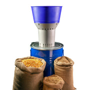 Moara de cereale HOLZMILL 60