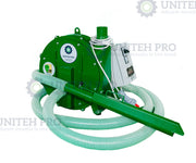 Moara cu aspiratie 7.5 kw, 600-800 kg/oră , M-Rol, Polonia
