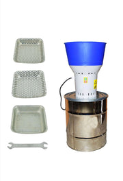 Moara de cereale Euromill-50 SS