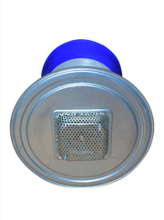 Moara de cereale Euromill-50 SS