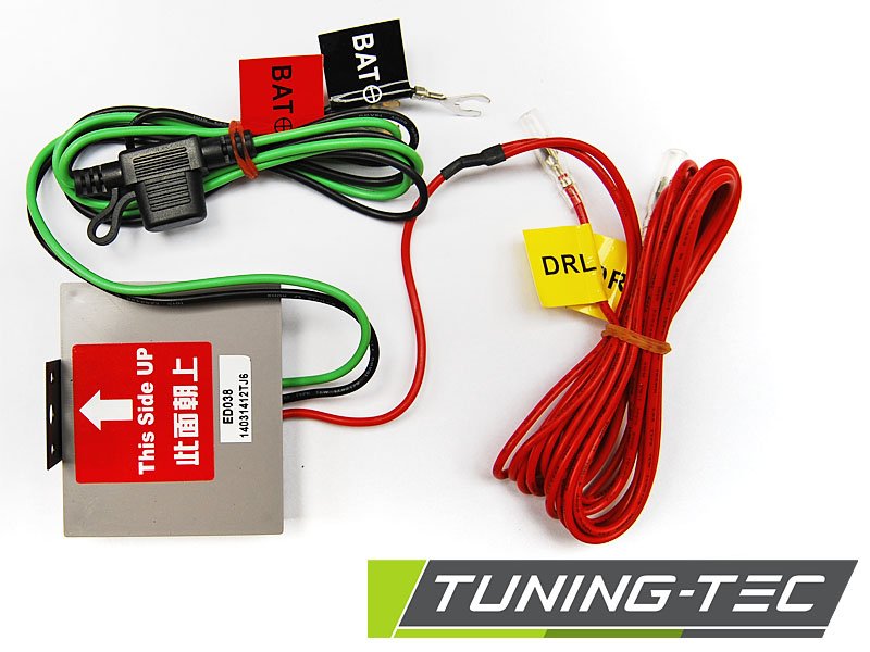Modul DRL ED038 pentru faruri Tuning-Tec - AKDL03