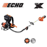 Motocoasa ECHO RM-520ES (100% Japan) XtremeProfesional 2.94Cp
