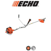 Motocoasa ECHO SRM-222ES/U Profesional 1Cp/4.8Kg