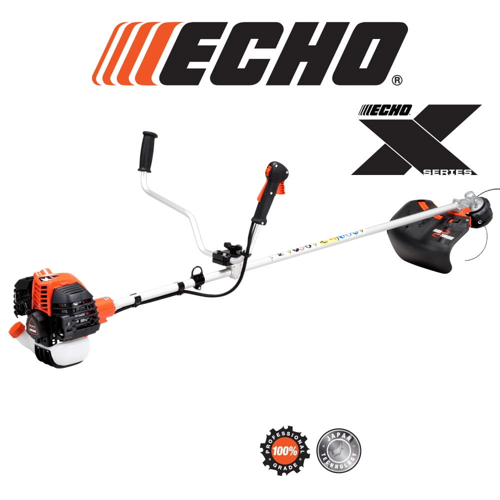 Cumpara Motocoasa ECHO SRM 3021TES/U(100%Japan) XtremeProfesional 1.8Cp/6Kg de la Mesterul Minune