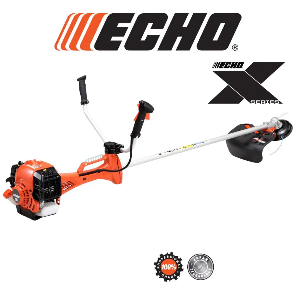 Cumpara Motocoasa ECHO SRM-420TES/U(100% Japan) XtremeProfesional 2.4Cp/8.7Kg de la Mesterul Minune