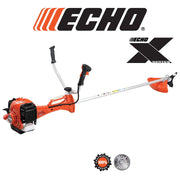 Motocoasa ECHO SRM-520ES/U (100% Japan) XtremeProfesional 2.94Cp/9Kg
