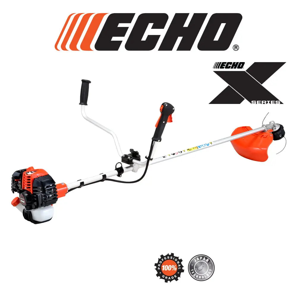 Cumpara Motocoasa ECHO SRM-2621ES (100% Japan) Xtreme Profesional de la Mesterul Minune