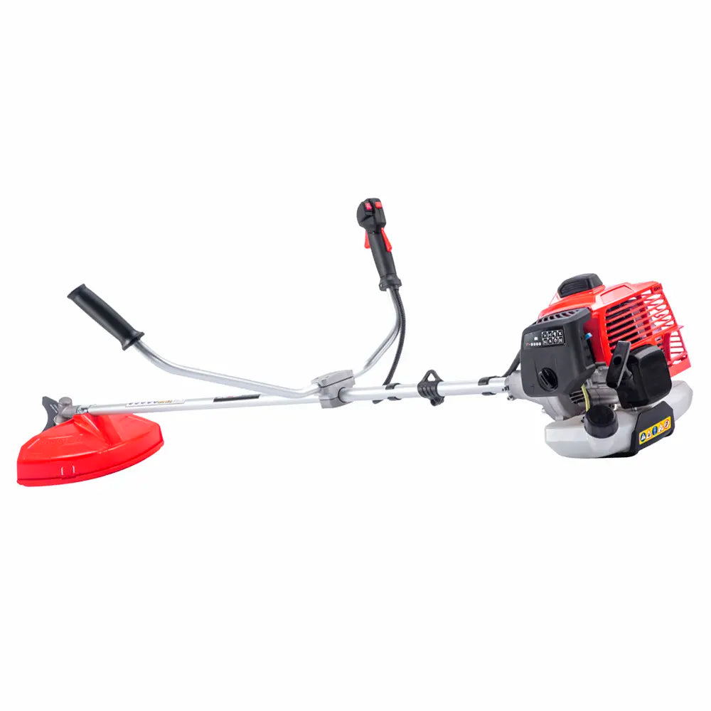 Motocoasă de Umăr Rotakt MTK52 Motor 2 timpi, 2.1CP, euro 5