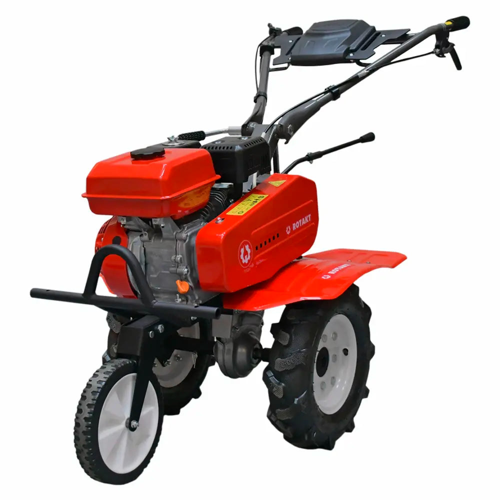 Cumpara Motocultor RO70SS 7CP, Motor 212cmc Benzina, freze, Latime de Lucru 560-830mm de la Mesterul Minune