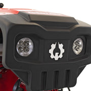 Motocultor Rotakt Atlas RO10R-2P, 10 CP, benzină, Lățime de lucru 560-1050mm