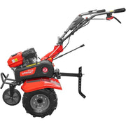 Motocultor Rotakt Centaur RO81R cu kit de capotare, Benzină, 8 CP