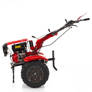 Cumpara Motocultor Rotakt Gladiator RO15RE-2P, 15 CP, benzină, Pornire electrică, Lățime de lucru 560-1350mm de la Mesterul Minune