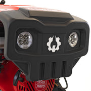 Cumpara Motocultor Rotakt Gladiator RO15RE-2P, 15 CP, benzină, Pornire electrică, Lățime de lucru 560-1350mm de la Mesterul Minune