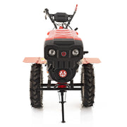 Cumpara Motocultor Rotakt Godzilla RO135C, 9 CP,2-PTO, Diesel, Pornire electrică, Lățime de lucru 560-1350mm de la Mesterul Minune