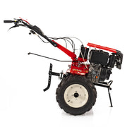 Cumpara Motocultor Rotakt Godzilla RO135C, 9 CP,2-PTO, Diesel, Pornire electrică, Lățime de lucru 560-1350mm de la Mesterul Minune