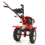 Cumpara Motocultor Rotakt Godzilla RO135C, 9 CP,2-PTO, Diesel, Pornire electrică, Lățime de lucru 560-1350mm de la Mesterul Minune