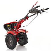 Cumpara Motocultor Rotakt Goliath RO17RE-2P, 17 CP, benzina, Pornire electrica, Latime de lucru 560-1350mm de la Mesterul Minune