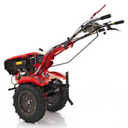 Cumpara Motocultor Rotakt Goliath RO17RE-2P, 17 CP, benzina, Pornire electrica, Latime de lucru 560-1350mm de la Mesterul Minune