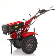 Cumpara Motocultor Rotakt Goliath RO17RE-2P, 17 CP, benzina, Pornire electrica, Latime de lucru 560-1350mm de la Mesterul Minune