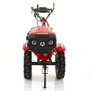 Cumpara Motocultor Rotakt Goliath RO17RE-2P, 17 CP, benzina, Pornire electrica, Latime de lucru 560-1350mm de la Mesterul Minune