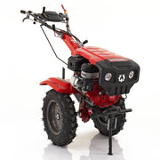 Cumpara Motocultor Rotakt Goliath RO17RE-2P, 17 CP, benzina, Pornire electrica, Latime de lucru 560-1350mm de la Mesterul Minune