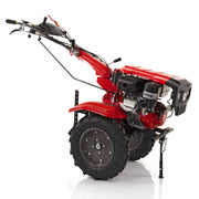 Cumpara Motocultor Rotakt Goliath RO17RE-2P, 17 CP, benzina, Pornire electrica, Latime de lucru 560-1350mm de la Mesterul Minune