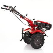 Cumpara Motocultor Rotakt Goliath RO17RE-2P, 17 CP, benzina, Pornire electrica, Latime de lucru 560-1350mm de la Mesterul Minune