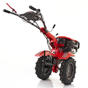 Cumpara Motocultor Rotakt Goliath RO17RE-2P, 17 CP, benzina, Pornire electrica, Latime de lucru 560-1350mm de la Mesterul Minune