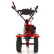 Cumpara Motocultor Rotakt Goliath RO17RE-2P, 17 CP, benzina, Pornire electrica, Latime de lucru 560-1350mm de la Mesterul Minune