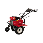 Motocultor Rotakt RO70ECO, 7CP, Motor 212cmc Benzină, Freze, Lățime de lucru, 560-830mm