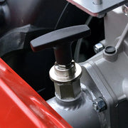 Cumpara Unitate Motor Rotakt MF360, 6.5 CP, benzină + Freză de pământ TI360 + 2 x Ulei Rotakt SAE 15W-40 de la Mesterul Minune