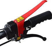 Cumpara Unitate Motor Rotakt MF360, 6.5 CP, benzină + Freză de pământ TI360 + 2 x Ulei Rotakt SAE 15W-40 de la Mesterul Minune