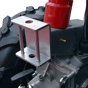Cumpara Unitate Motor Rotakt MF360, 6.5 CP, benzină + Freză de pământ TI360 + 2 x Ulei Rotakt SAE 15W-40 de la Mesterul Minune